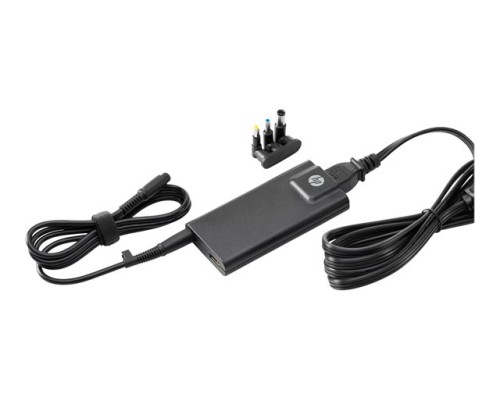 HP 65W Slim AC Adapter