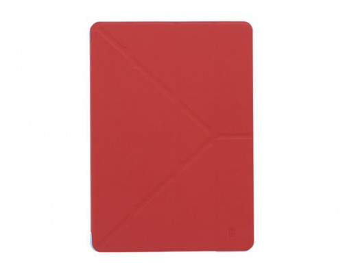 MW Folio Slim iPad mini 4 RED