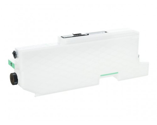 RICOH Toner afvalfles&comma; Yield 175&period;000 pagina s voor MP C6503SP &sol; MP C8003SP