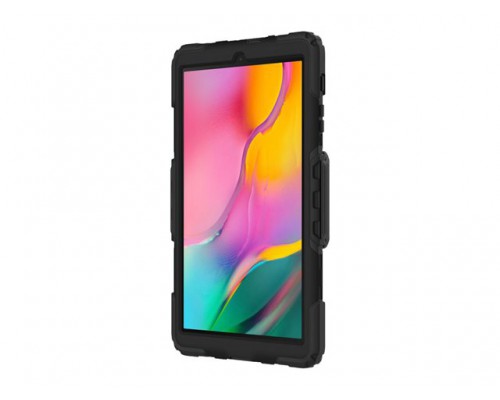 GRIFFIN Survivor All-Terrain for Samsung Galaxy Tab A 10.1 2019 - Black/Clear