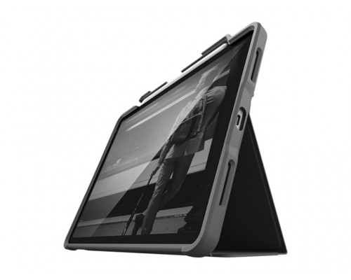 STM dux plus ipad pro 11 2nd gen ap black