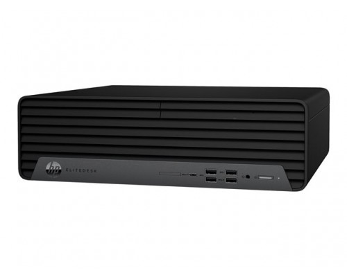 HP EliteDesk 800 G8 SFF Intel Core i7-11700 16GB DDR4 512GB SSD W10P 3-3-3 Wty