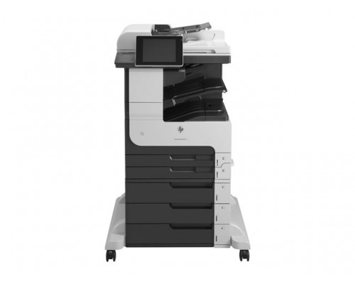 HP LaserJet Enterprise 700 MFP M725z Europe Multilingual