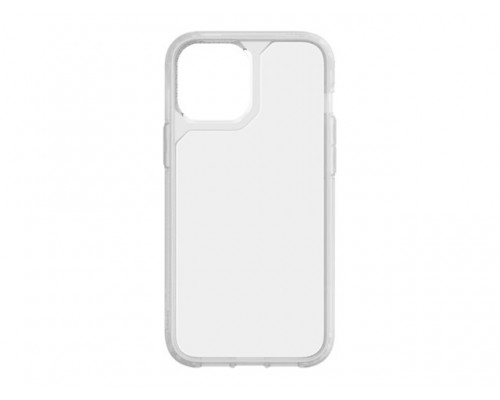GRIFFIN Survivor Strong for iPhone 12 Pro Max - Clear&sol;Clear