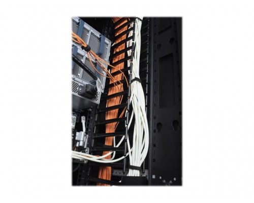 APC Vertical Cable Manager for NetShelter SX 750mm Wide