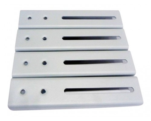 NEOMOUNTS BY NEWSTAR FPMA-VESA800 -VESA Conversion Strips - VESA 600x450 to 800x450