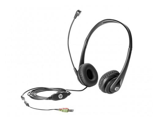HP Business Headset v2
