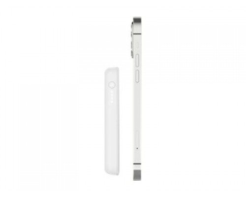 BELKIN Magnetic Wireless Power Bank 2&period;500 mAh