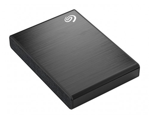 SEAGATE One Touch SSD 2TB USB-C Silver