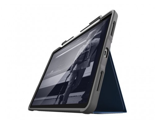 STM dux plus ipad pro 11 2nd gen ap blue
