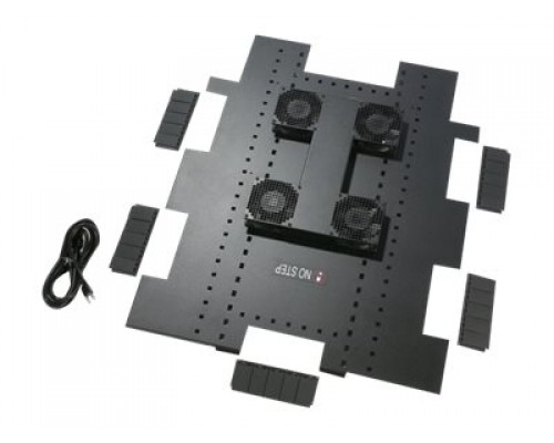 APC Netshelter SX Roof Fan Tray 115 VAC 750mm