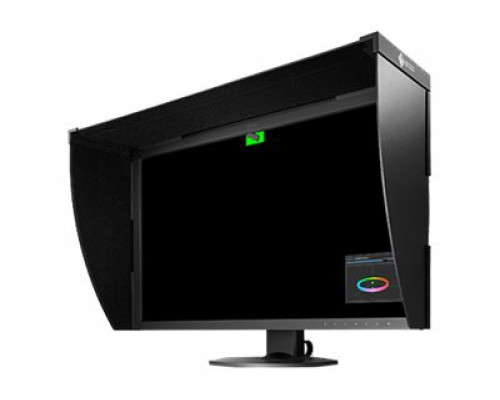 EIZO Bl 27inch 2560x1440 IPS AdobeRGB 99 prct autocalB