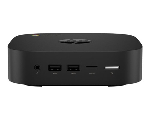 HP ChromeBox G3 Intel Core i5-10310U 8GB 64GB eMMC ax&plus;BT Chrome OS 1YW