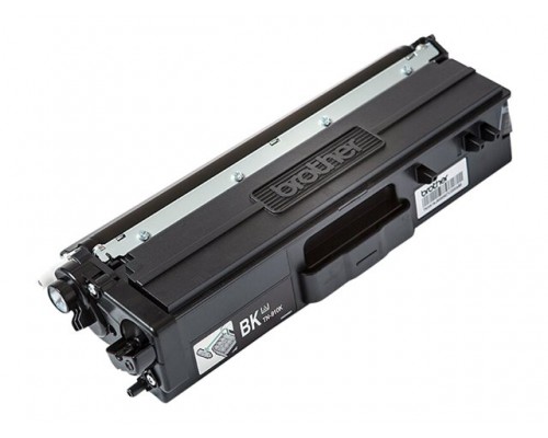 BROTHER TN910BK Toner Cartridge Zwart Ultra Hoge Capaciteit 9&period;000 pagina s voor Brother HL-L9310CDW&lpar;T&rpar;