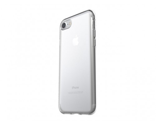 OTTERBOX Clearly Protected Skin Apple iPhone SE 2nd gen/8/7 Clear