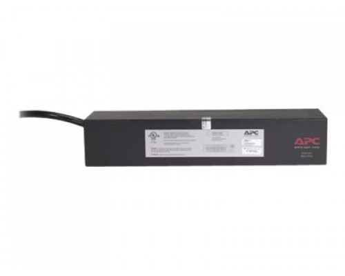 APC Rack PDU Switched 2U 30A 120V16 5-20