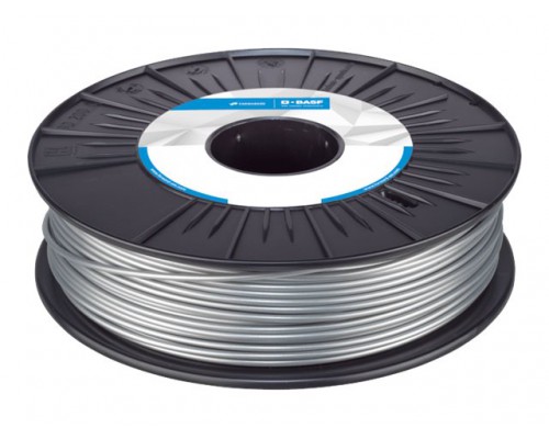 BASF Ultrafuse PLA Silver 1&period;75mm 4500g