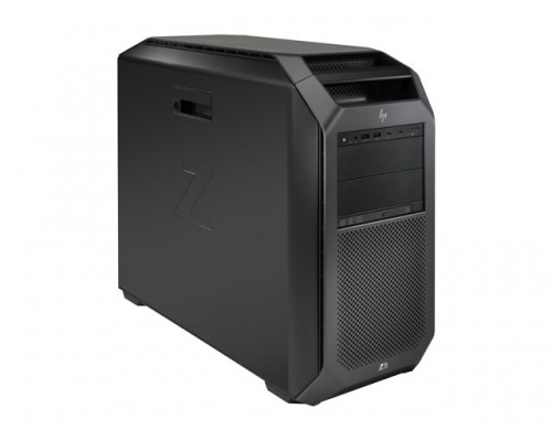 HP Z8 G4 T Intel Xeon Gold 5220R 32GB DDR4 1TB SSD DVD&plus;&sol;-RW W10P WKST Plus 3-3-3 Wty