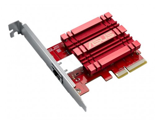 ASUS XG-C100C 10GB Network Card