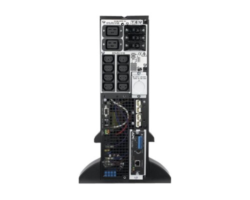 APC SmartUPS RT6000VA Rack&sol;Tower EXT run 220&sol;230&sol;240V USV