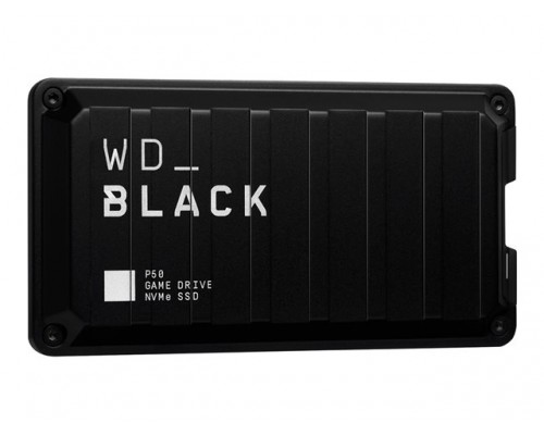 WD BLACK P50 Game Drive SSD 500GB