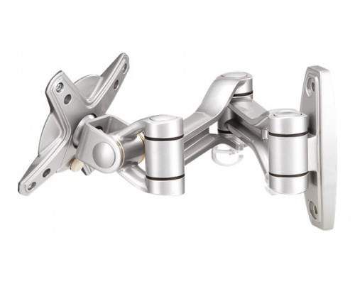 NEOMOUNTS BY NEWSTAR FPMA-W1030 10-30inch Flat Screen Wall Mount 3 pivots and tiltable