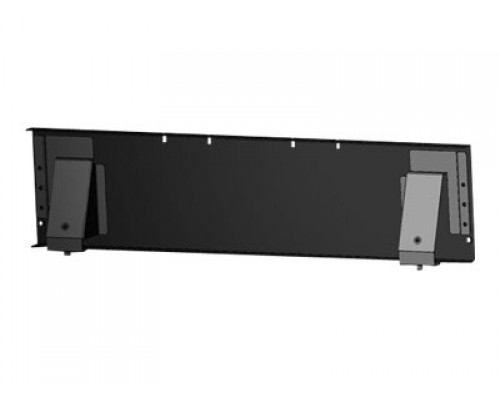 APC Cable Trough Open Bottom PDU 750mm