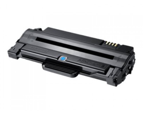 SAMSUNG MLT-D1052L&sol;ELS H-Yld Blk Toner Cr