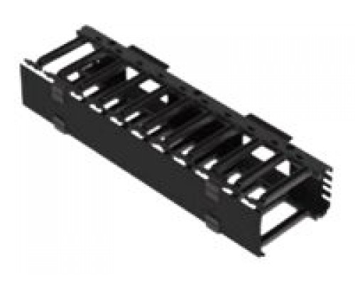 EATON 2U High Density Horizontal Cable Manager