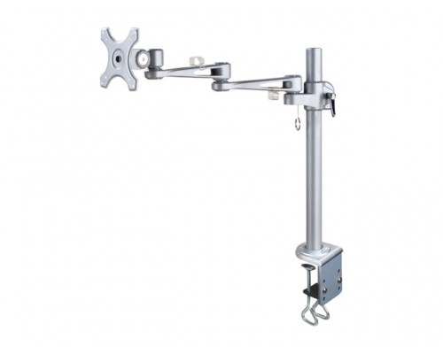 NEOMOUNTS BY NEWSTAR FPMA-D935 10-30inch Flat Screen Desk Mount clamp