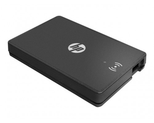 HP USB Universal Card Reader