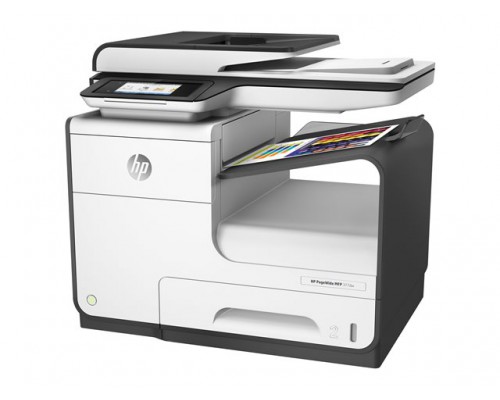 HP PageWide 377dw MFP Printer