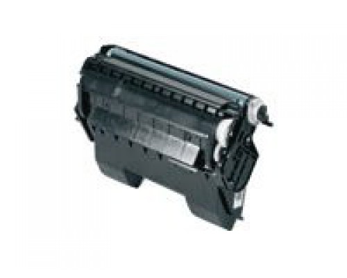 OKI B6200&comma; B6250&comma; B6300 tonercartridge zwart standard capacity 10&period;000 pagina s 1-pack