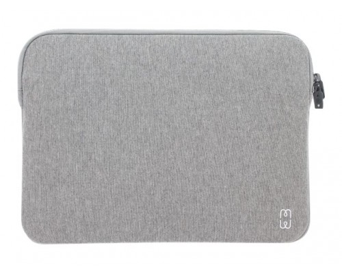 MW Sleeve MacBook Pro&sol;Air 13inch USB-C Grey&sol;White