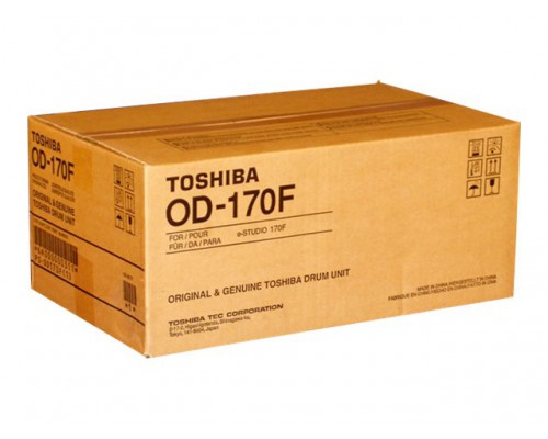 TOSHIBA OD-170F drum standard capacity 20&period;000 pagina s 1-pack