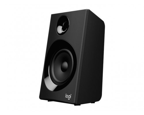 LOGITECH Z607 5&period;1 Surround Sound with Bluetooth - BLACK - PLUGC - EU