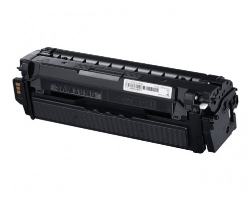 SAMSUNG CLT-K503L&sol;ELS H-Yield Blk Toner C
