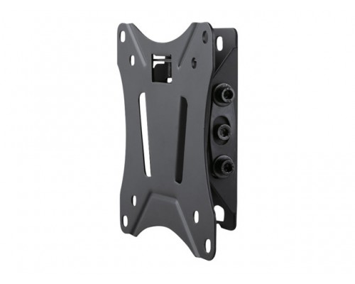NEOMOUNTS BY NEWSTAR NeoMounts Flat Screen Wall Mount tilt 10 - 30inch VESA 75 - 100 Max 25kg Black