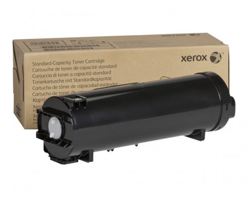 XEROX TONER CARTRIDGE&comma; STD NA&sol;XE - VL B600&sol;B605&sol;B610&sol;B615 10&comma;000 PAGES