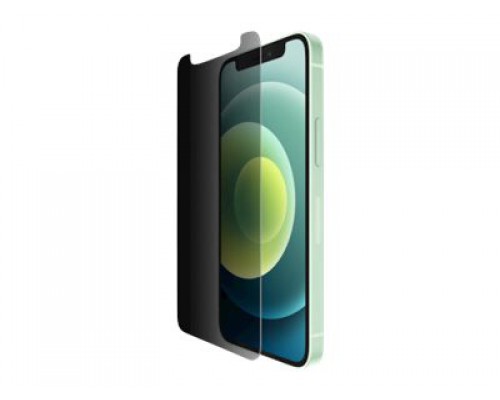BELKIN AntiMicro Privacy Screen iPhone 12Mini
