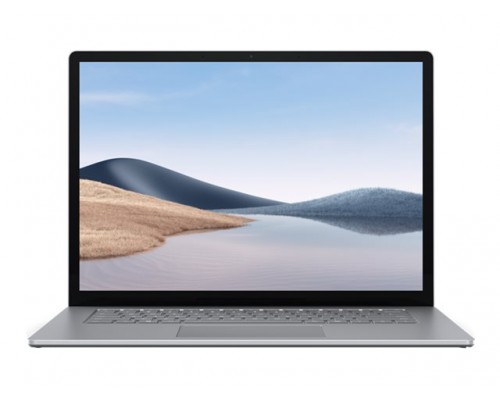 MS Surface Laptop 4 Intel Core i7-1185G7 15inch 16GB 256GB W10P COMM Platinum International