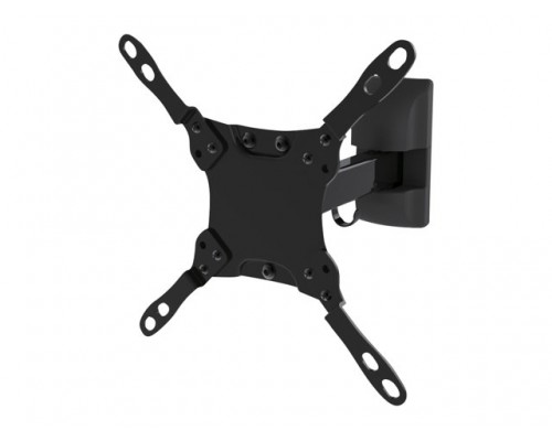 NEOMOUNTS BY NEWSTAR NeoMounts Flat Screen Wall Mount tilt & turn 10 - 32inch VESA 15kg Black