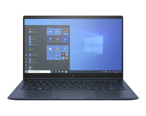 HP Dragonfly G2 Intel Core i5-1135G7 13&period;3inch FHD BV LED UWVA 8GB 256GB SSD ax&plus;BT LTEA W10P 1YW