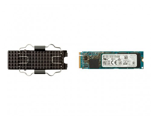 HP Z Turbo Drive 2TB TLC Z8G4 SSDModule
