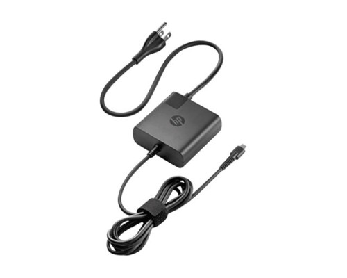 HP 65W SFF USB-C AC ADAPTER EURO