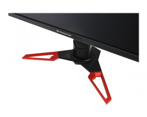 ACER Predator XB271HUbmiprz 27inch 16/9  2560x1440 350cd/m2  4 ms HDMI + DP + Hub USB 3.0