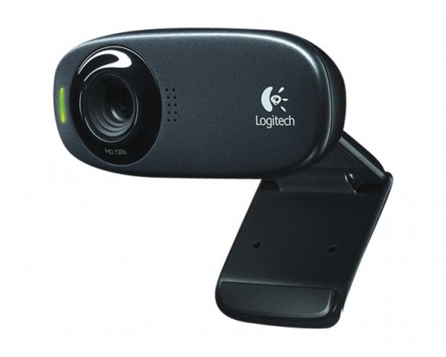 LOGITECH HD Webcam C310 USB EMEA