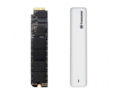 TRANSCEND JetDrive 500 interne SSD 240GB SATA III MacBook Air