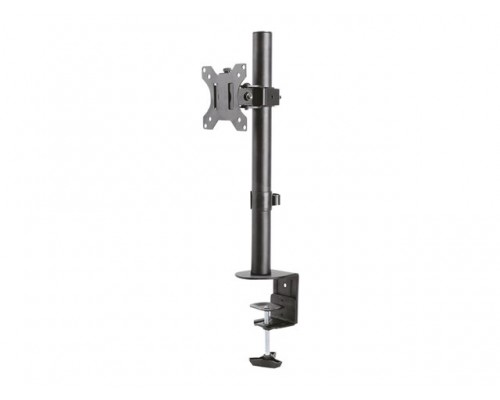 NEOMOUNTS BY NEWSTAR Flat Screen Desk Mount clamp&sol;grommet 10-32inch Black