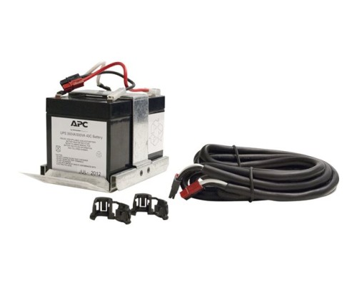 APC Replacement Battery Cartridge 135